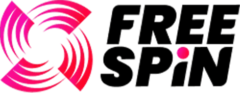 FreeSpin logo