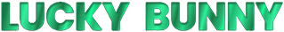 Lucky Bunny logo