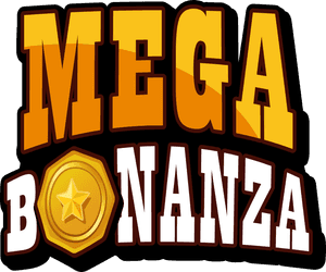 MegaBonanza logo
