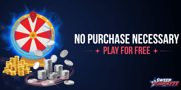 no purchase necessary explained