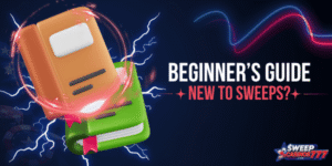 The Complete Beginner’s Guide to Sweepstakes Casinos