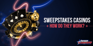 How Sweepstakes Casinos Actually Work