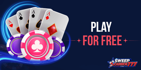 play sweepstakes for free