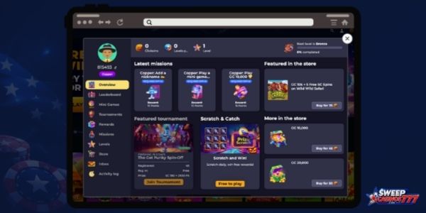 casino.click arena