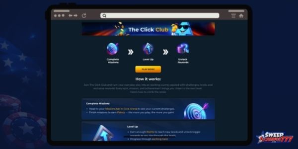 casino.click club