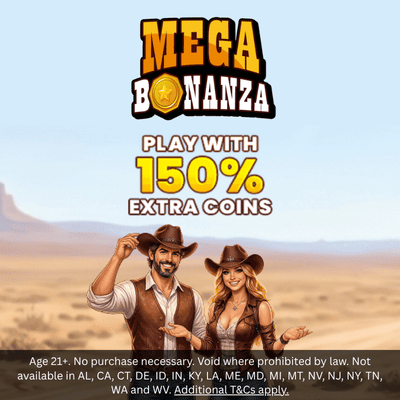 Mega Bonanza casino