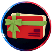 Select Gift Card Redemption