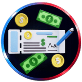 Redeem Sweeps Coins