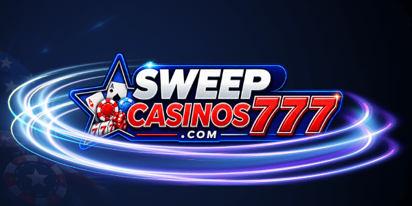 who are sweepcasinos777.com